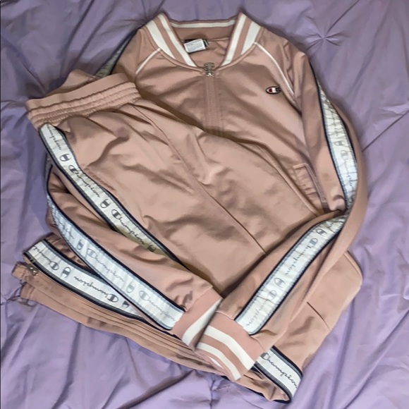 Champion Other - Champion Sweat Suit